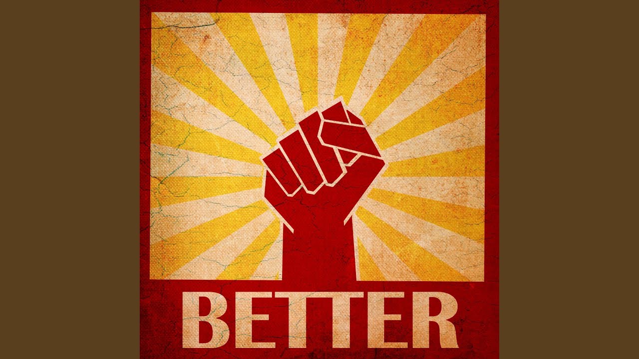 Watch Better (feat. Ryann Darling) on YouTube Watch Better (feat. Ryann Darling) on YouTube