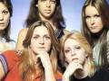 the runaways california paradise