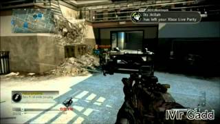 Top 5 Epic Plays! Week 13 | BO2/Ghosts