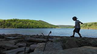 Derwent Dam