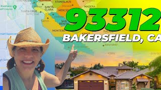 Famous Touring the Zip Code 93312 | Bakersfield, California 2020 Profile