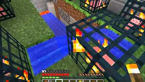 Minecraft: Indian Cemetery - Part 2