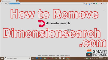 How to Remove Dimensionsearch.com from All Browsers (Chrome, Firefox, Edge, IE)