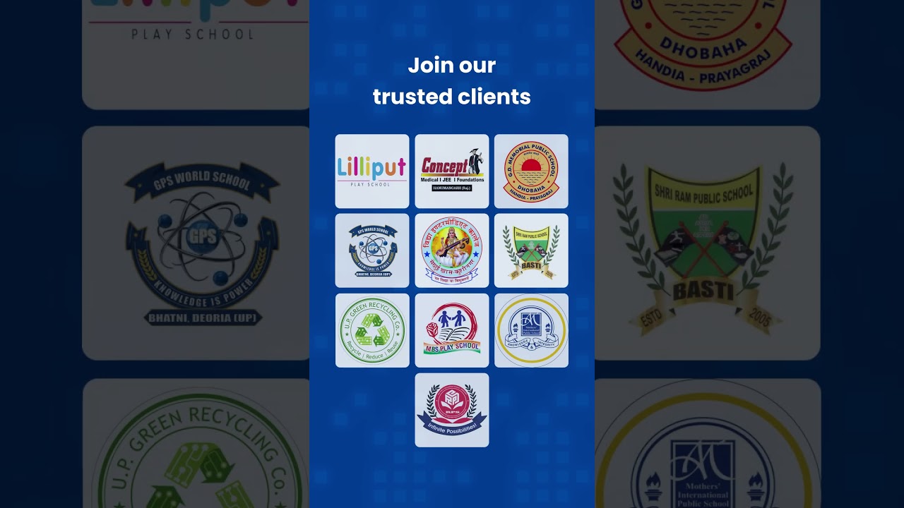 Best ERP Software for Schools & Colleges | Complete School Management System | Vedmarg ERP