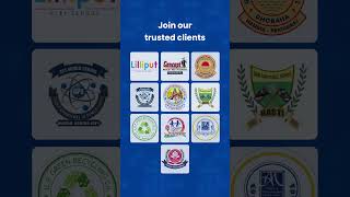 Best ERP Software for Schools &amp; Colleges | Complete School Management System | Vedmarg ERP