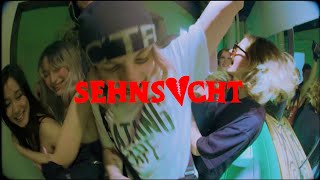 Miksu/Macloud x t-low - Sehnsucht (Official Video)