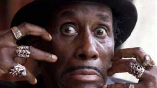 Screaming Jay Hawkins - I Put a Spell on You (Northern Soul Version )