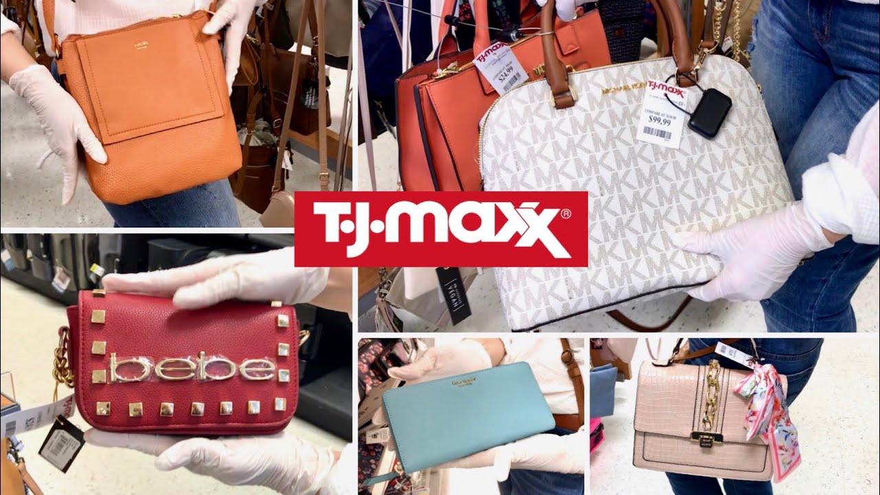 tj maxx michael kors handbags designer handbag - Marwood