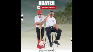 Ndayer_Thandaza feat Casswell P (Official Audio)