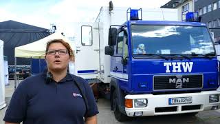 Einsatzleitung - Echt.scharf.solingen