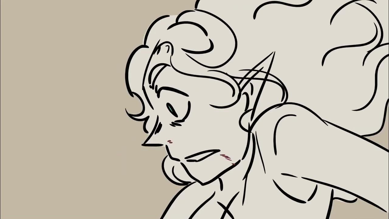 Underground - DND OC animatic - YouTube