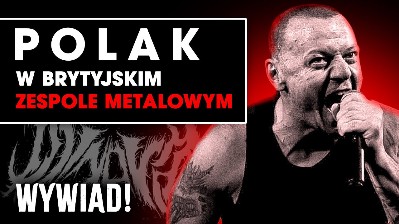 Polski Wokalista Podbija Brytyjskie Sceny Undergroundowe