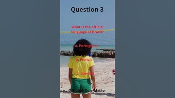 Quick Quiz: Can You Get This Right? #Shorts #Quiz #quizchallenge