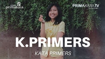 K.PRIMERS : AYU BRAMANDA DEWI NADIA PUTRI (MAHASISWI SISTEM INFORMASI AKUNTANSI)