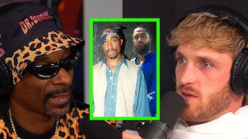 Snoop Dogg