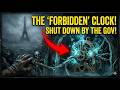 The Dark Secret Behind How Paris Synchronized Time... (And Why They Shut It Down)