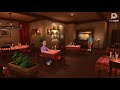 Jacky Misbehave At Restaurant/Grounded
