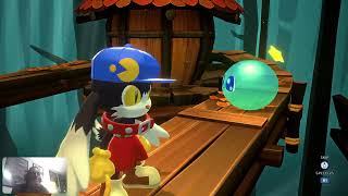 Josh Plays Klonoa: Door to Phantomile (PS1 Remaster) - Live on Twitch | Part 2