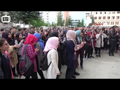 Rize'de okulları kapatılacak