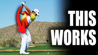 Master Your Golf Swing: Quick Fix for Eliminating Over the Top!