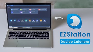 Ez Station Device Solutions |  How To Add Nvr In Ez Station
