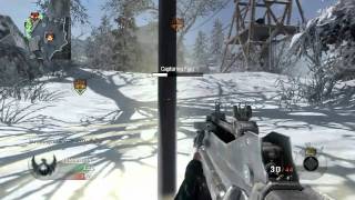 Modern Warfare 3 discussion with WantedChaos89