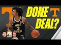 The UT Vols Are Closing In On A BIG TIME Transfer Portal Target...