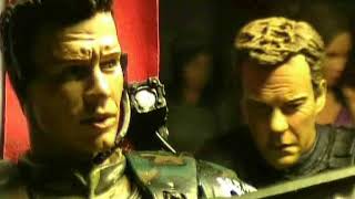 Alien dead space animation stop motion
