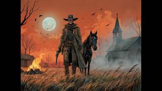 “Devil’s Freight Train” | Dark Country Blues Ballad Net Worth