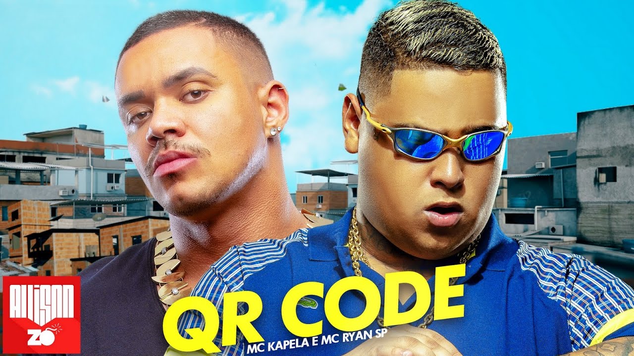 MC Kapela e MC Ryan SP - Já mandei Subir o Chip (DJay W) - YouTube