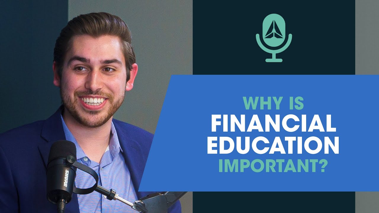 Engaging the Community Through Financial Literacy and Education - YouTube