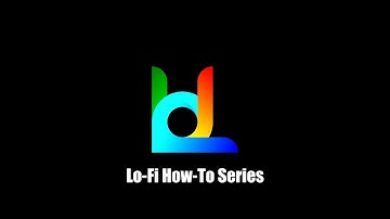 Lo-Fi "Basic 3rd Person Controller with Unity" - 1. Project setup