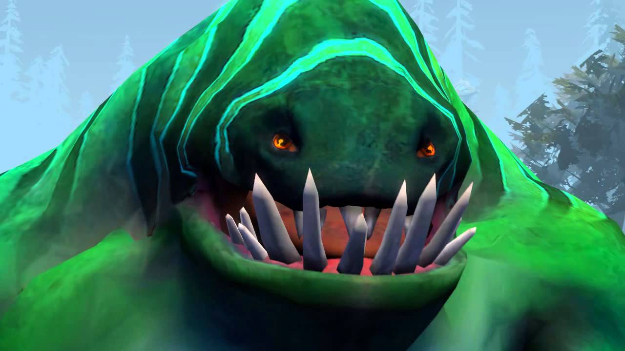 Дота рофл картинки