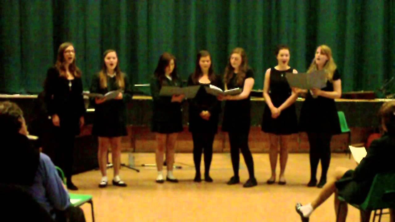 vocalia chamber choir jamie burrit