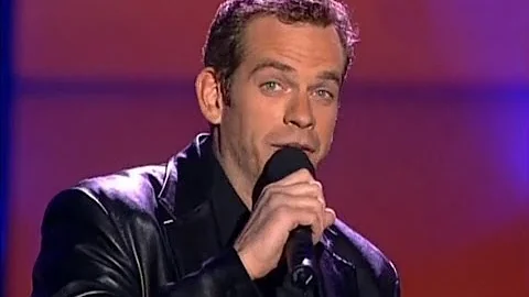 Budka Suflera & Garou - Georgia On My Mind (Opole 2004) #BudkaSuflera #Garou