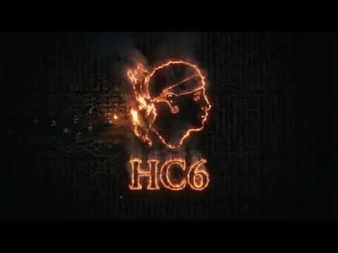 Hidden Colors 6: The Culture of Resistance