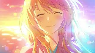 四月是你的谎言 Shigatsu wa kimi no uso OP2 —— 《七色シンフォニー》七色交响曲