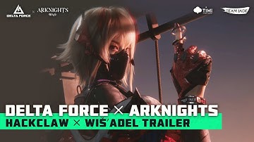 Delta Force | Official Ultimate Appearance Trailer - Wiš