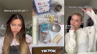 DIY Gift ideas ✨♥ | Tiktok compilation