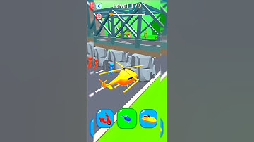 #179 Shape-shifting Funny Race Gameplay new hyper casual games #shorts #gameplay #shapeshifting