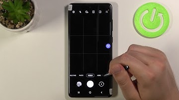 How to Activate Image Stabilization on SAMSUNG Galaxy Note 10 Lite – Optical Image Stabilization