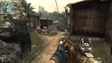 【Call of Duty:Modern Warfare 3】Unimiso