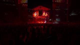 Zach Bryan - You’ll Get By (Unreleased) - Live from Tampa 3/14/26