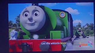 My Failed Attempt At Singing Spring Is Here