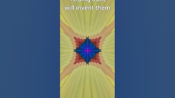 The Clustering Illusion - Why You See Shapes in the Clouds -The Art of Thinking Clearly