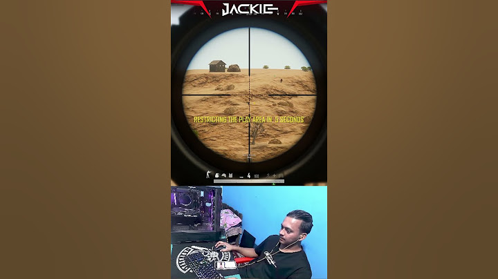 PUBG: longest kill 7,165m #pubgpc #shorts #sniper