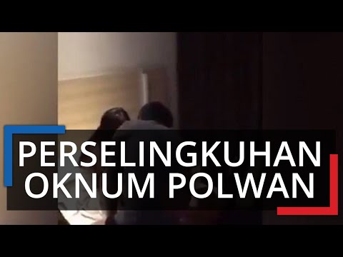 Bongkar Kasus Perselingkuhan Oknum Polwan di Bogor Diduga Selingkuh dengan Rekan Sesama Polisi