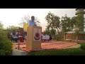 Motivational speech by dr dinesh chahal at narnaul jail 4