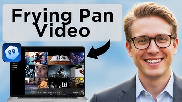 How to Create Sora 2 AI Video Ad For Frying Pan (Updated 2025)