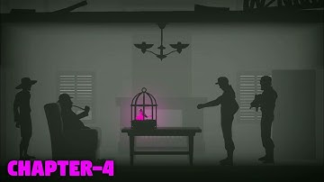 Grayland : Chapter-4 : Gameplay : Unlocked All Colour : Pink : No Commentary